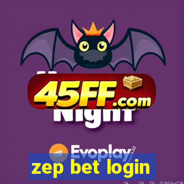 zep bet login